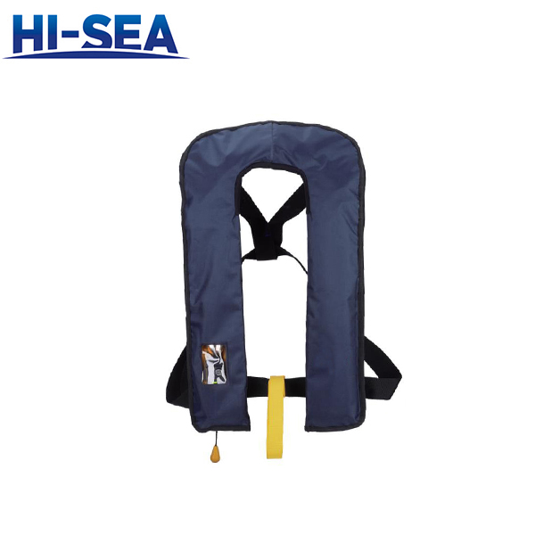 Manual Type inflatable Life Jacket